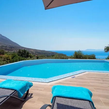 Villa Igns Ionian Villas Helios *