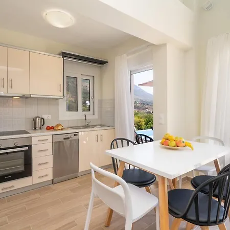 Villa Igns Ionian Villas Helios