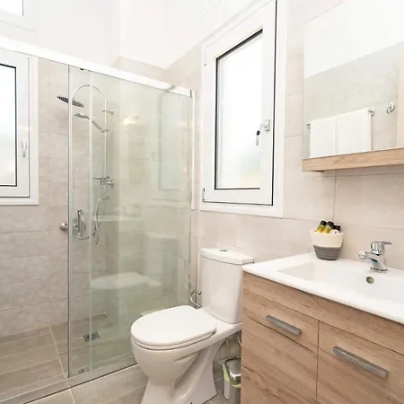 Igns Ionian Villas Helios