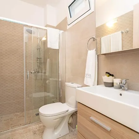 Igns Ionian Villas Helios Villa Lourdata (Kefalonia)