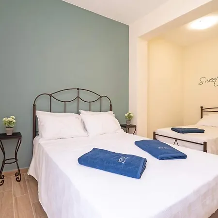 Villa Igns Ionian Villas Helios