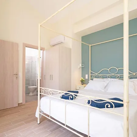 Igns Ionian Villas Helios Willa